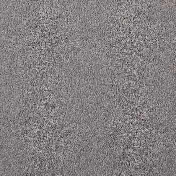 Girloon Body Teppichboden 551 dunkelgrau – Draufsicht